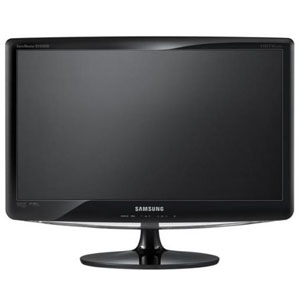 Samsung Monitor Tv 185 Tdt Alta Definicion B1930hd